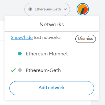 Linux installation language selection